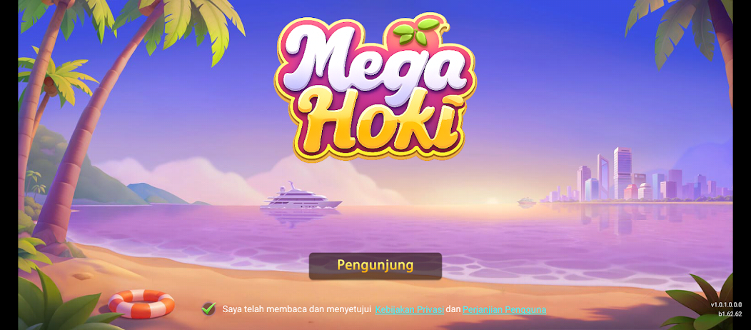 Mega Hoki screenshot 5