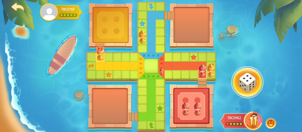 Mega Hoki screenshot