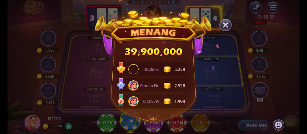 Mega Hoki screenshot 8