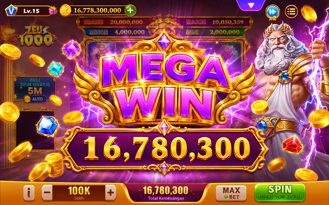 Mega Party screenshot 8